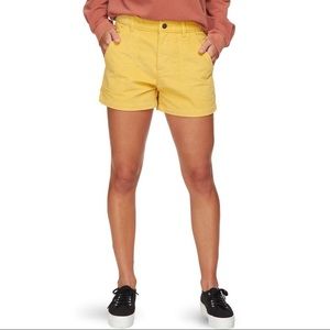 Patagonia Stand up shorts 🩳 Worn Wear style